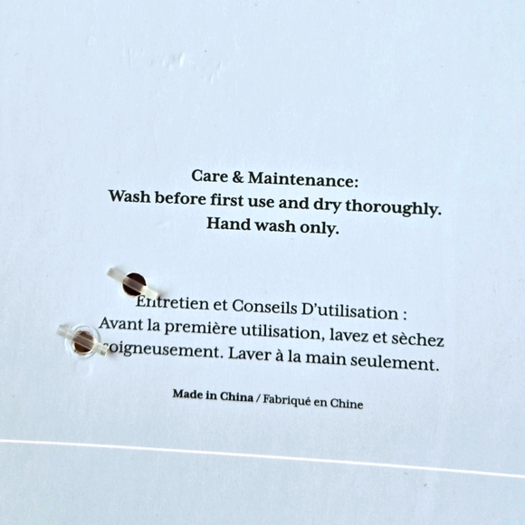 👀50% OFF🍪🥞 NWT‼️The Bake Shop by Masterclass 3-pc Biscuit/Cookie Cutters - Picture 4 of 5